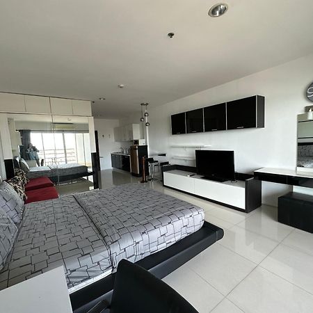 Condo Express View Talay 6 Pattaya Zewnętrze zdjęcie