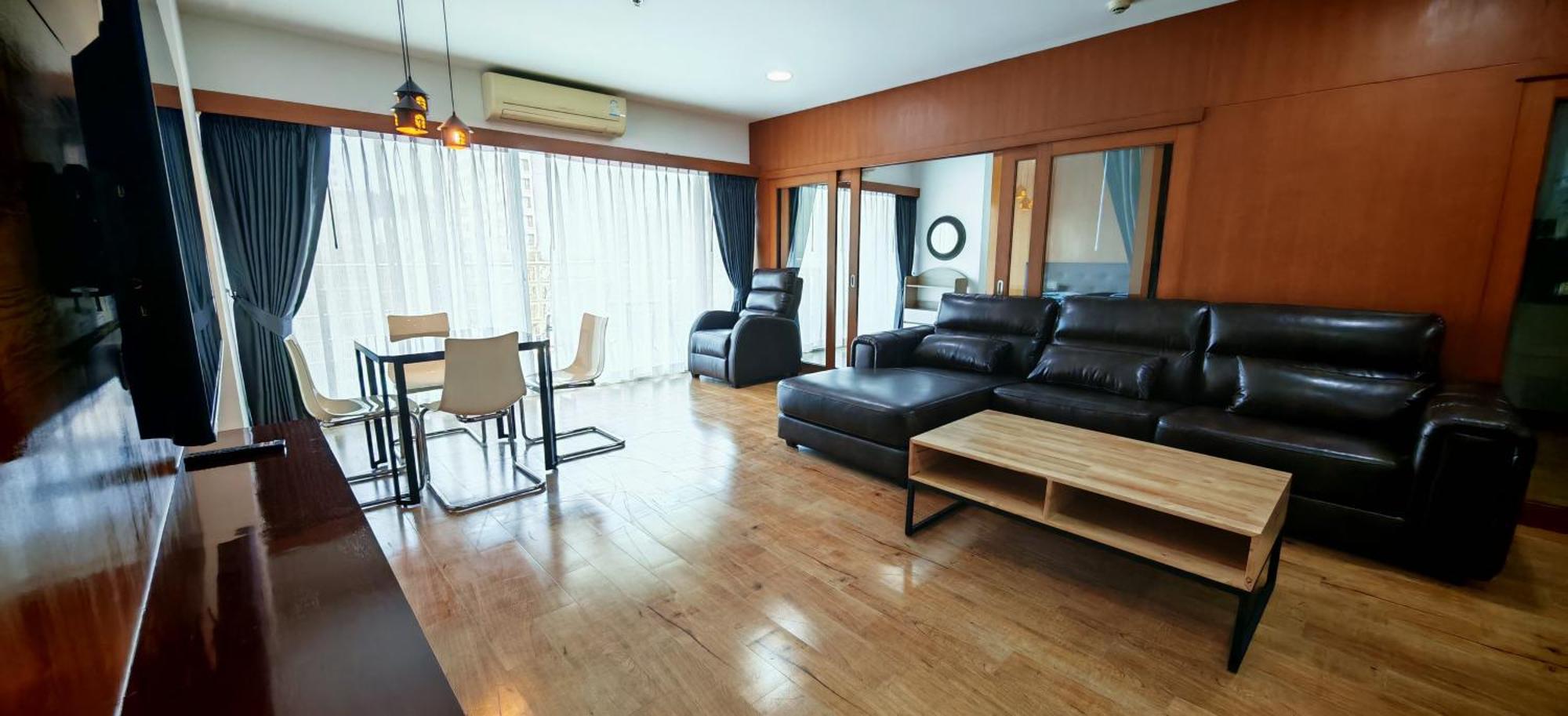 Condo Express View Talay 6 Pattaya Pokój zdjęcie