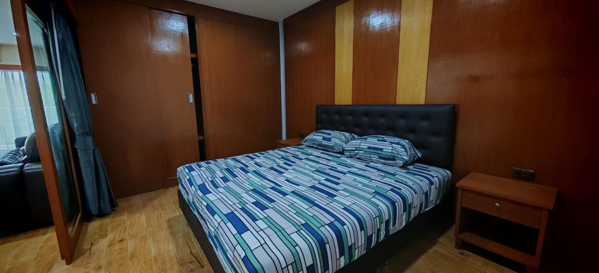Condo Express View Talay 6 Pattaya Pokój zdjęcie