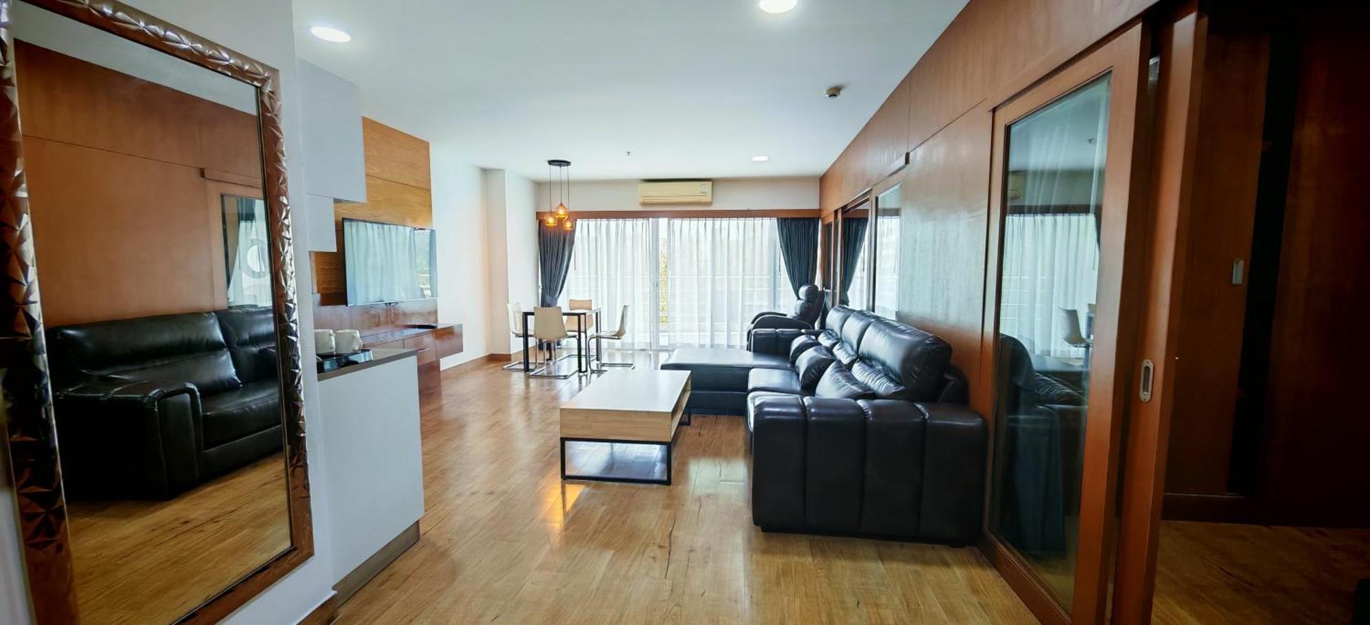 Condo Express View Talay 6 Pattaya Pokój zdjęcie