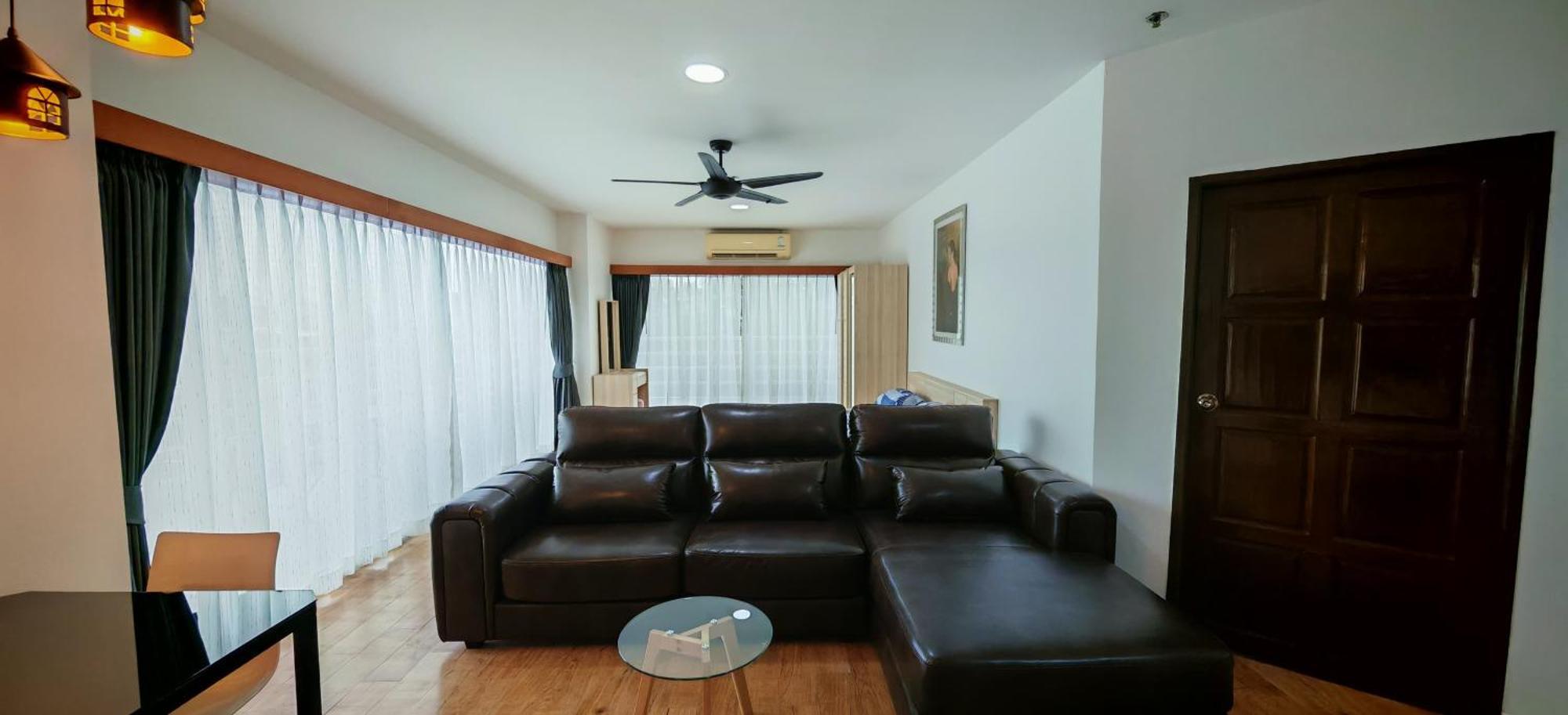 Condo Express View Talay 6 Pattaya Zewnętrze zdjęcie