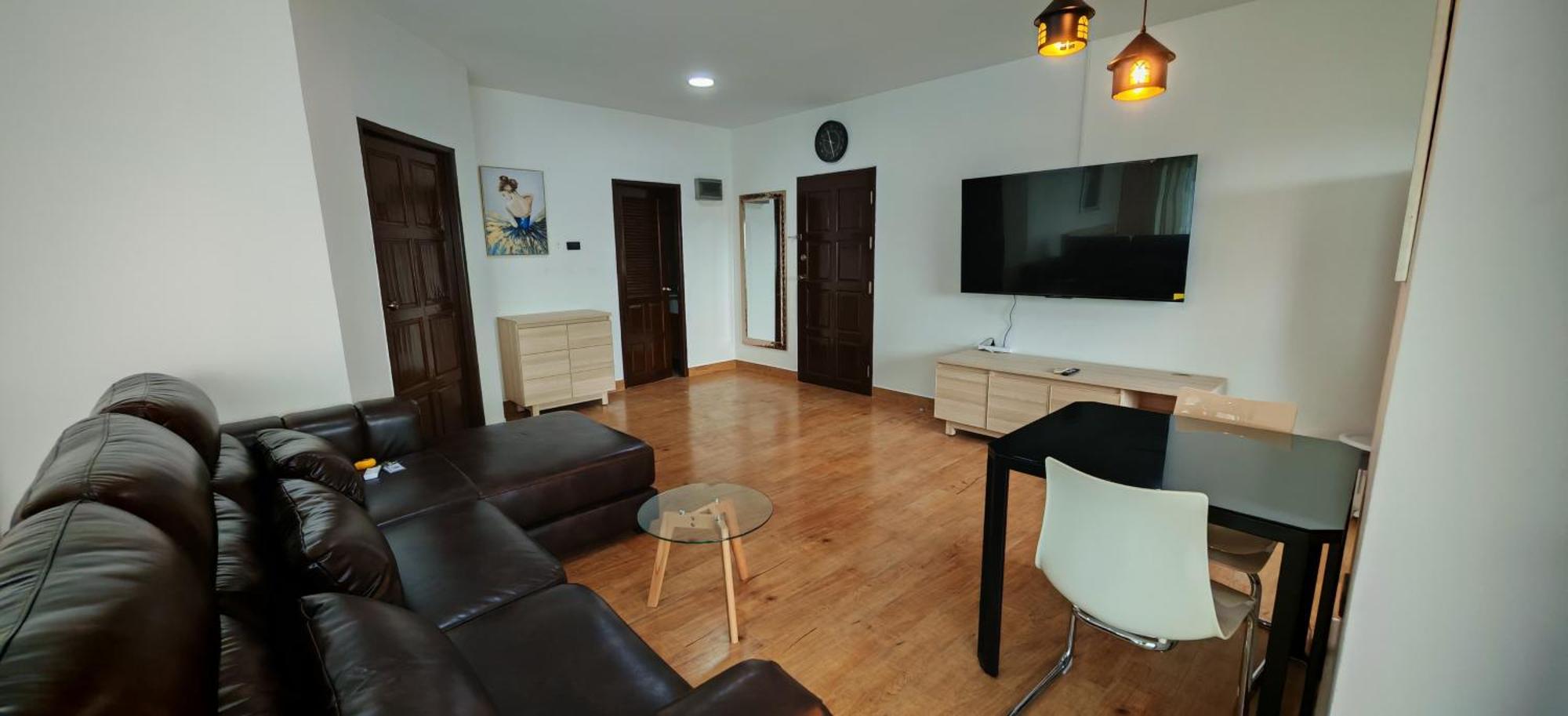 Condo Express View Talay 6 Pattaya Zewnętrze zdjęcie